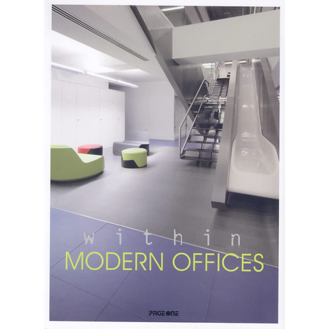 Within Modern Offices