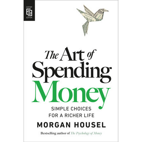 Art of Spending Money