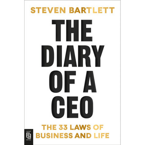 The Diary of a CEO